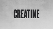 Creatine